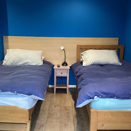 Heather'S Lodge Cheshunt Esterno foto